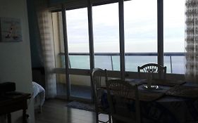 Cabourg Face A La Mer